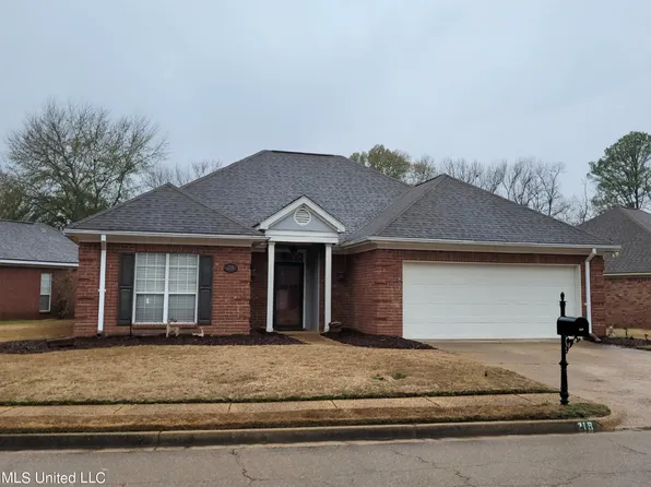 219 Garden Dr, Brandon, MS 39042