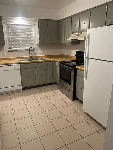 Floor plan Normal