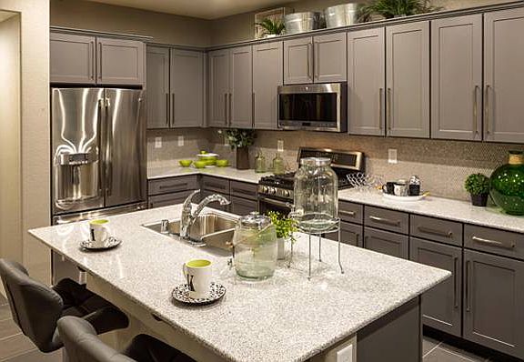 Woodside Homes - Talon Plan - MODEL HOME!