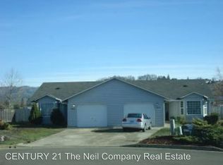 165 167 Silverado Ct #165, Roseburg, OR