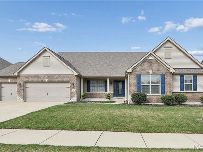 11 Sturbridge Ct, Saint Charles, MO, 63303