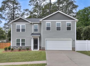 2015 April Dawn Trl, Thomson, GA 30824