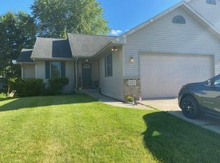 227 Division St, Brooklyn, WI 53521