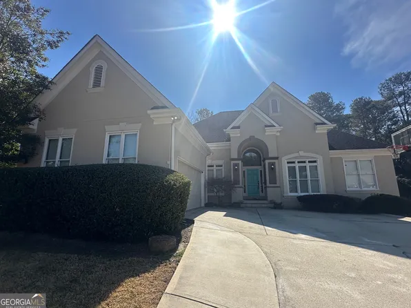 2645 The Terraces Way, Dacula, GA 30019