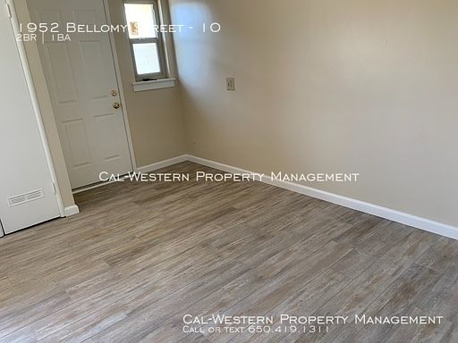 1st image of 1952 Bellomy St APT 10