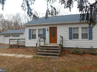 220 Husted Station Rd, Pittsgrove, NJ 08318