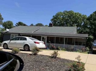 408 Oakdale St, Gastonia, NC 28054