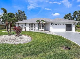 2162 Calcutta Rd, Punta Gorda, FL 33983