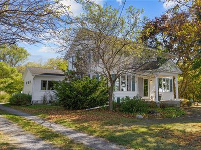 4911 E Lake Rd, Romulus, NY, 14541