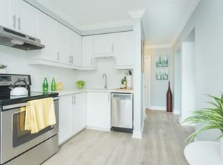 52 Hayden St #1145864, Hamilton, ON L9A2X2