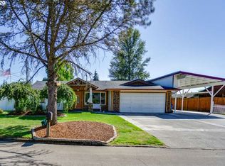 15 SW 11th St, Battle Ground, WA 98604