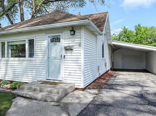 713 Friberg Ave, Fergus Falls, MN 56537