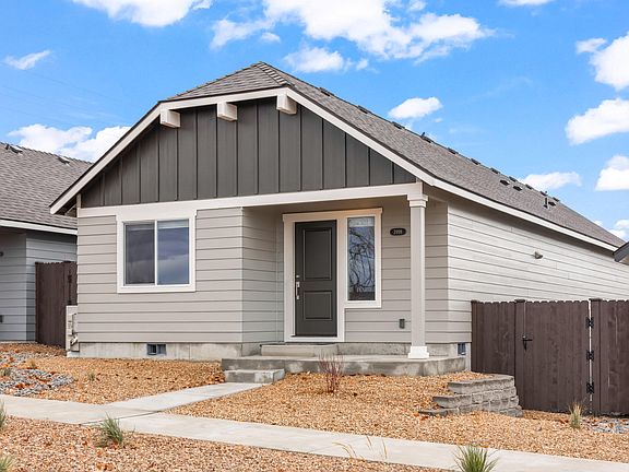 2nd image of 4079 SW Pumice Ave #97