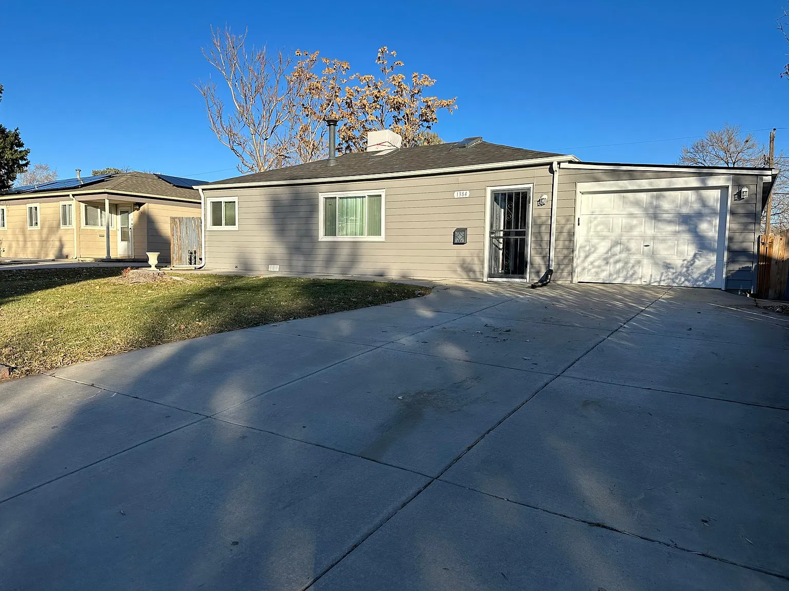 3 bed, 1009 sqft, $2,250 — Photo 3