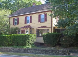 99 Upton Ave, Providence, RI 02906