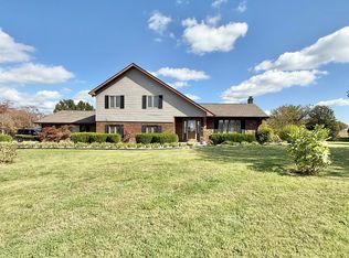 201 Oak Valley Rd, Somerset, KY 42503