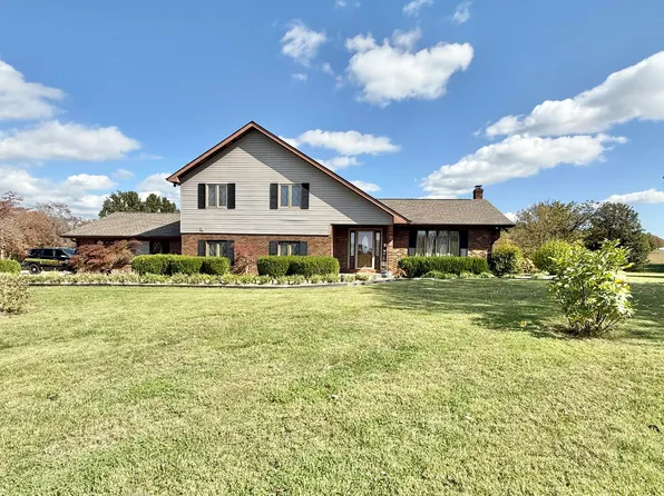 201 Oak Valley Rd, Somerset, KY 42503