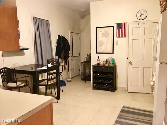 Eat-In Kitchen (before remodel)