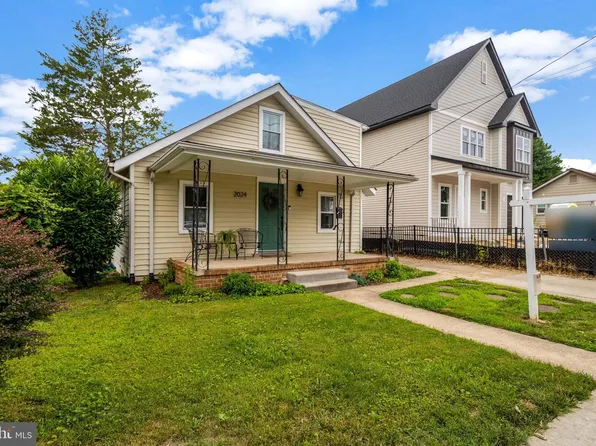 2024 S Nelson St, Arlington, VA 22204