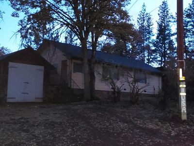 528-530 Judy Dr, Little Valley, CA, 96056