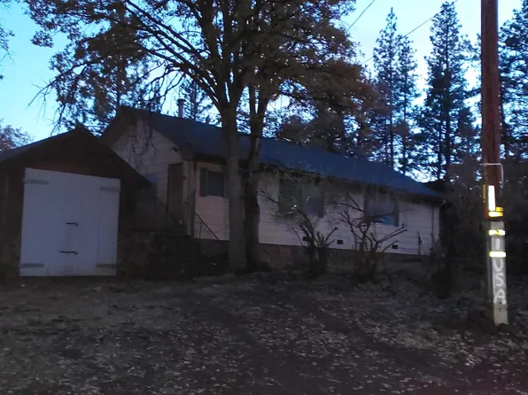 528-530 Judy Dr, Little Valley, CA 96056