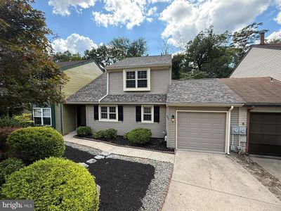 604 Westerly Dr, Marlton, NJ, 08053