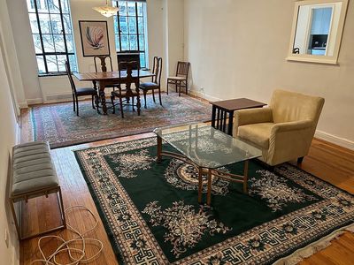 333 W 56th St APT 3B, New York, NY, 10019