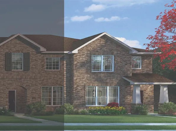 3016 Shire Dr #45, Mesquite, TX 75150