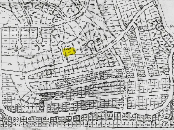 422 W Ct, Nocona, TX 76255