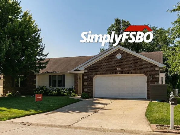 422 41st Ave, East Moline, IL 61244