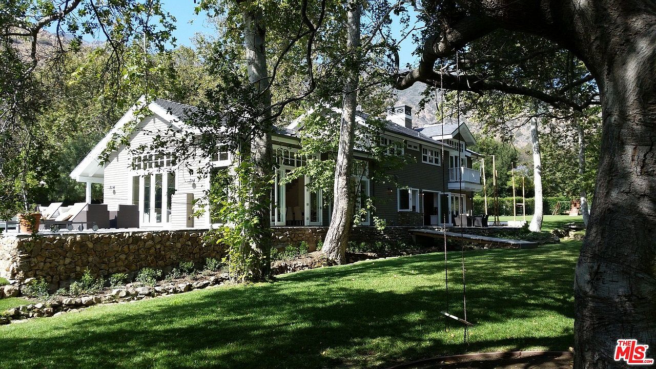 23344 Palm Canyon Ln, Malibu, CA 90265 | Zillow