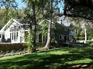 23344 Palm Canyon Ln, Malibu, CA 90265