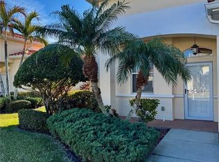 8636 Villanova Dr #1201, Cape Canaveral, FL 32920