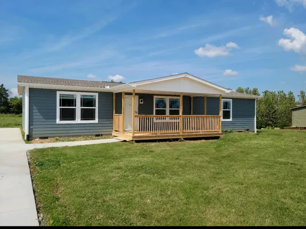 1524 River Path, Morristown, TN 37813