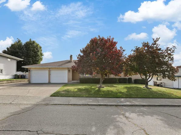2221 W Longfellow Ave, Spokane, WA 99205