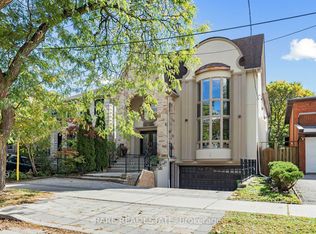 223 Byng Ave, Toronto, ON M2N 4L2