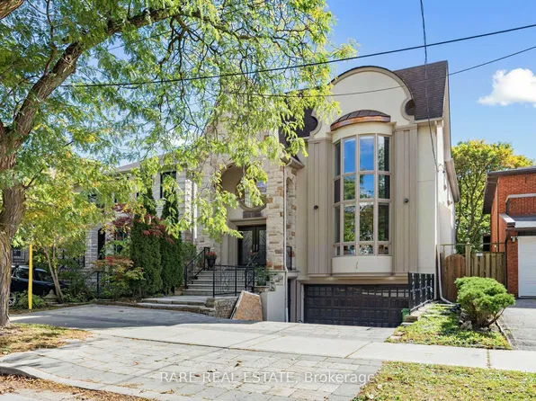 223 Byng Ave, Toronto, ON M2N 4L2