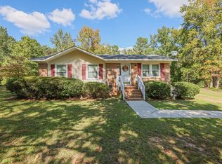 9751 State Highway 34 E, Ridgeway, SC 29130