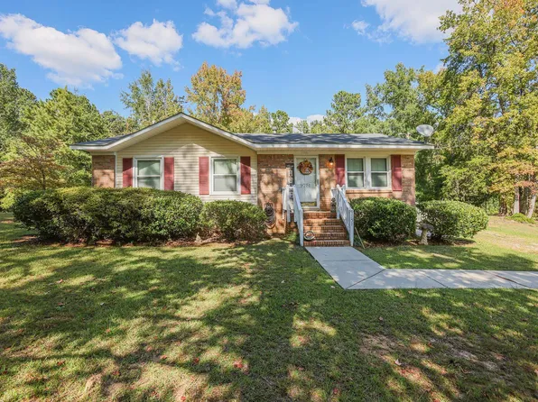 9751 State Highway 34 E, Ridgeway, SC 29130