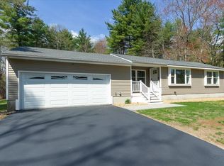 7 Ermer Road, Derry, NH 03038