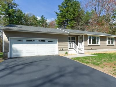 7 Ermer Road, Derry, NH, 03038
