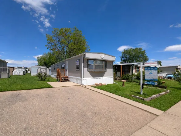 11990 E South Boulder Rd Lot 30, Lafayette, CO 80026