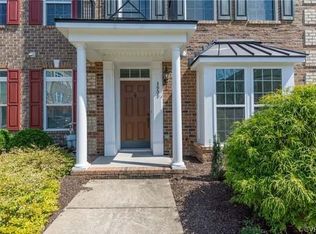 3909 Strolling Ln, Glen Allen, VA 23060