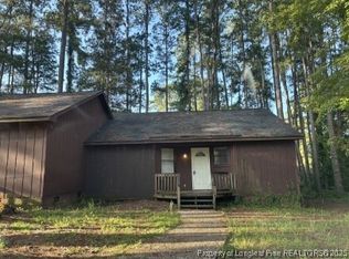 3545 Torbay Dr, Fayetteville, NC 28311
