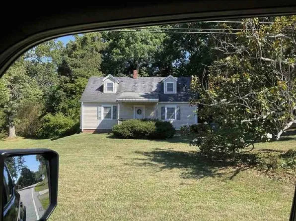 77 Allensville Rd, Roxboro, NC 27574