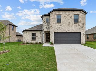 543 Forest Haven Dr, Van Alstyne, TX 75495