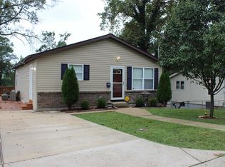 1103 Huber St, Festus, MO