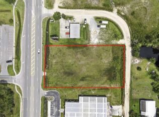 0 W Parker St, Baxley, GA 31513