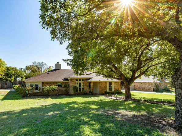 6210 Ponderosa St, Colleyville, TX 76034