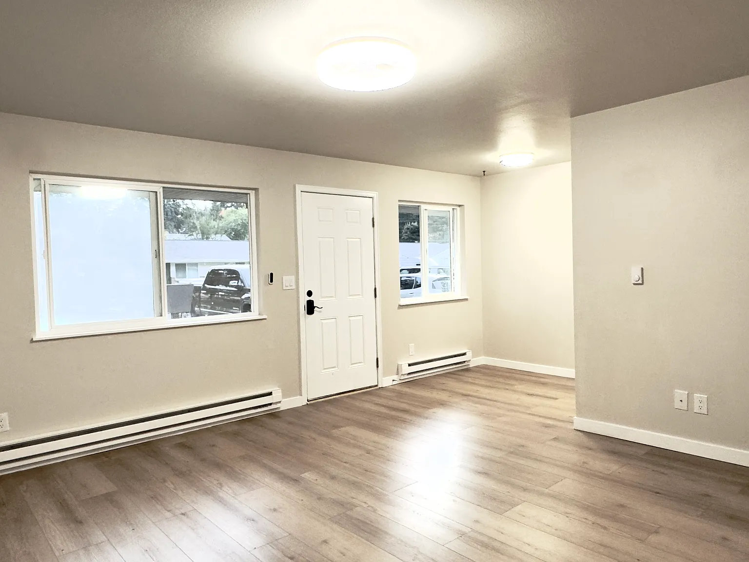 1 bed, 525 sqft, $1,595 — Photo 1